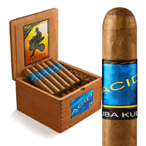 ACID Blue Kuba Kuba