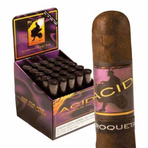 ACID Purple Croqueta 2.5 × 50