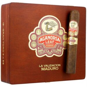 LA VALIDACIÓN MAD GRANTORO BP 6X58(15)