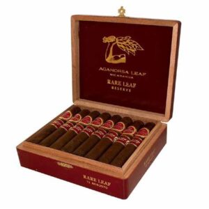 RARE LEAF ROBUSTO 51/4X52 (15)