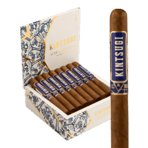 Alec & Bradley Kintsugi Corona Gorda (24)  (5.63 × 46)