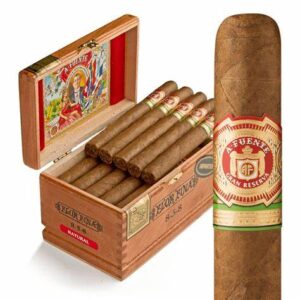 Arturo Fuente 8-5-8 / 6 X 47