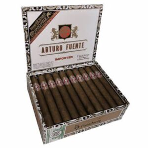 Arturo Fuente Especiales Cazadores 6 × 50 (30)