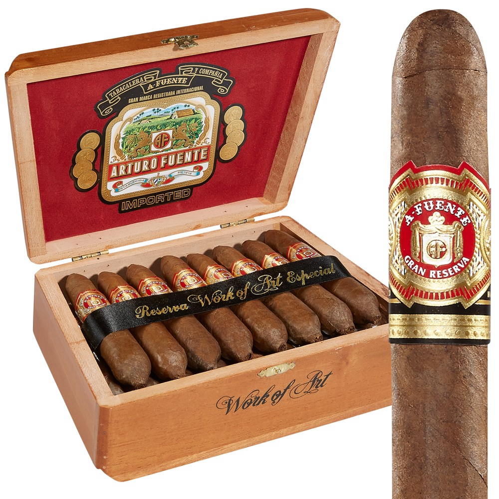 Arturo Fuente Hemingway 25 41/2 X 43/55