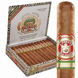 Arturo Fuente Spanish Lonsdale 25 61/2 X 42