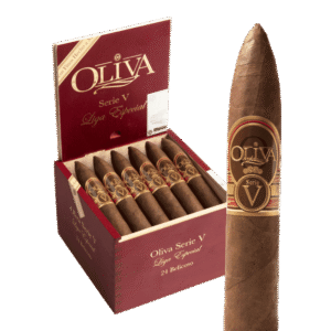 Belicoso (24)<BR>5 X 54