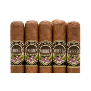 CARIBBEAN CLASSIC TORO 52 X 6   BN-20