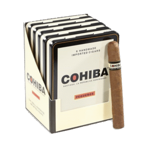 COHIBA PEQUENOS <br> TIN