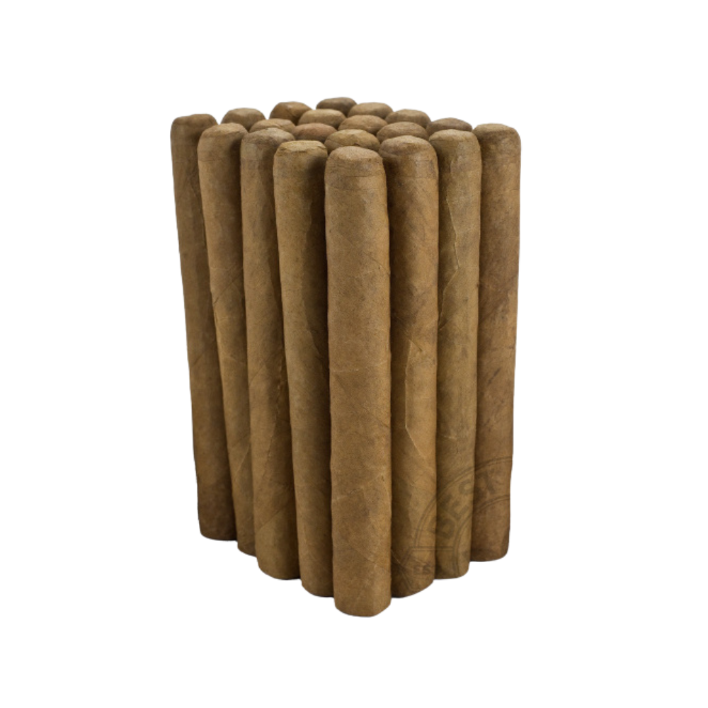 CUBAN REJECTS TORO NATURAL BUNDLE 6X50 (20)