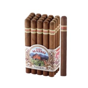 Don Mateo Bundles No.5 (44X6 5/8)