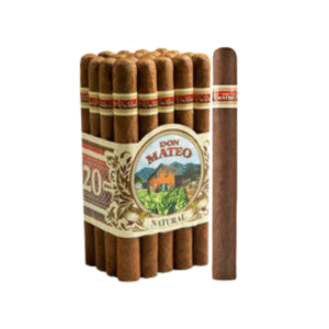 Don Mateo Bundles No.6 (48X6 7/8)