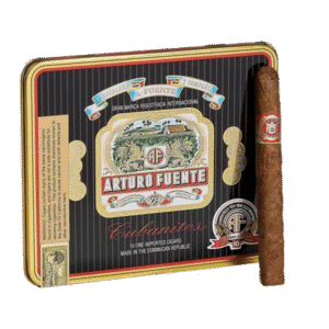 Arturo Fuente Cubanitos Tins  4.25 x 32 | (10/10) (100)