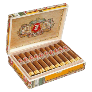 Fonseca Belicoso  (20)<br>5.5 × 54