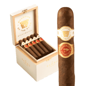 GUARDIAN OF THE FARM NIGHT WATCH CAMPEÓN 5.25 × 50 (25)