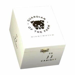 GUARDIAN OF THE FARM NIGHT WATCHJJ BP 5.25X50 (25)