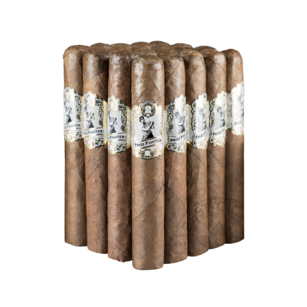 GURKHA PRIZE FIGHTER MADURO BNDL (60 )