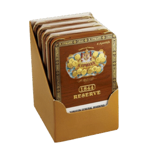 H UPMANN 1844 RESERVE APERITIFS 4X33  6TN  (30)