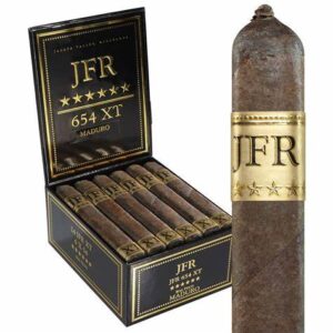 JFR XT MADURO BP 654 654 24