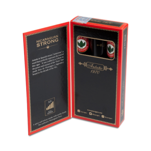 JOYA DE NICARAGUA ANTANO 1970(4×32)(50)