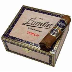 LUNATIC TORCH MAD FOLK 43/4X70 10