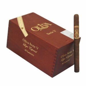 Lancero 7 X 38 (36)