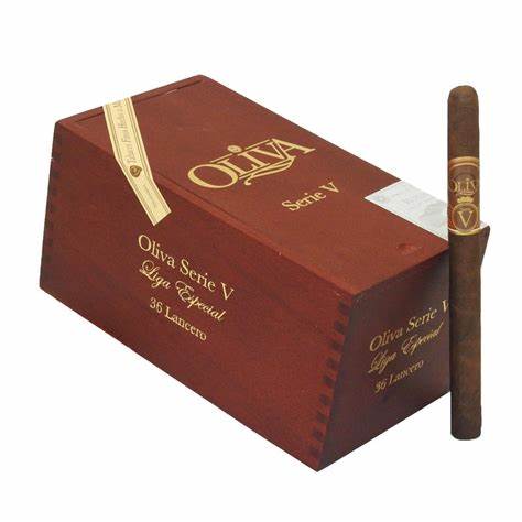Lancero 7 X 38 (36)