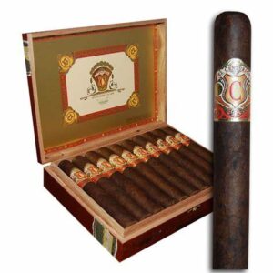 EL Centurion Robusto (20)<br>5.75 × 50