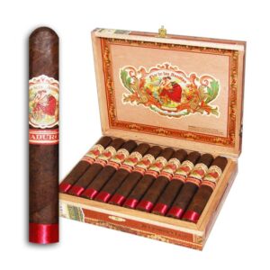 Flor De Las Antillas Mad Toro 61/2X56BP(20)