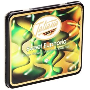 Miami Tatiana Mini Tins – Sweet Euphoria (50)