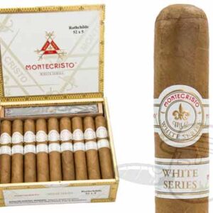 Montecristo Churchill  (7 × 50)