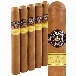 Montecristo Classic Collection Churchill  (7 × 54)