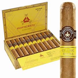 Classic Robusto (5 × 52)