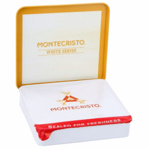 Montecristo White Mini (2.88 X 20)