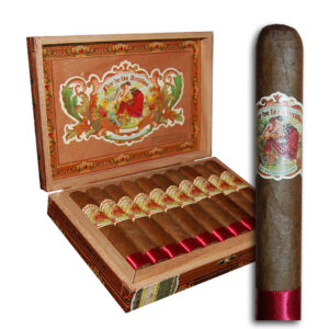 Flor De Antillas Toro Gordo (20)6.5 × 56