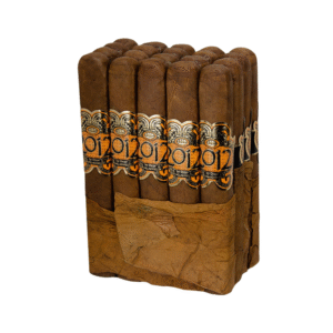 OSCAR VALLADARES 2012 COROJO TORO BUNDLE 6X52 (20)