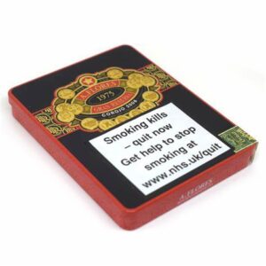 PDR AF GR COROJO PURITO 4X34 PK 6/5TIN SLEEVE (30)