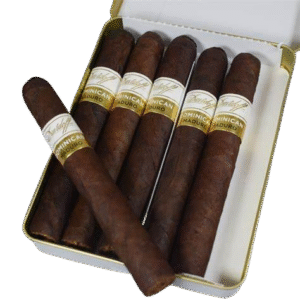 PRIMEROS DAVIDOFF DOMINICAN MADURO TIN