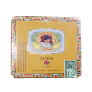 CR CAMEO 10/10 TINS(41/4×32)