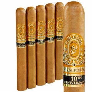 Perdomo Reserve 10th Anniversary Champagne Churchill 7X56 (24)