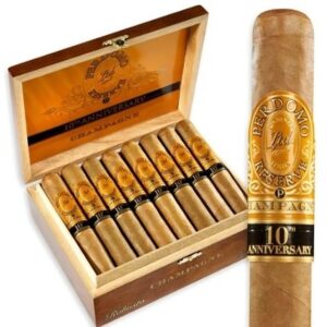 Perdomo Reserve 10th Anniversary Champagne Super Toro