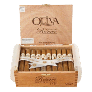 Petit Corona  5 x 54 (30)