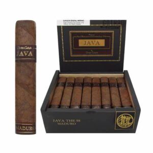 Rocky Patel Java Latte 58 5X58 (24)