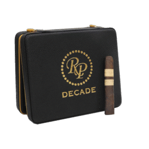 RP TRAVEL CASE DECADE BLACK STING RAY  (10)