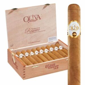 Robusto CT Reserve 5X50 (24)