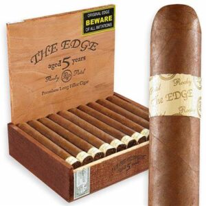 The Edge Corojo Robusto 5.5 × 50 (20)