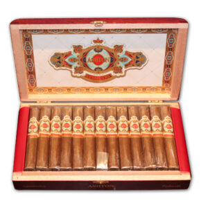 Symmetry Belicoso (25)<br>5.25 × 52