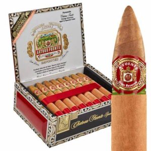 Arturo Fuente Sun Grown 6 × 55  (18)
