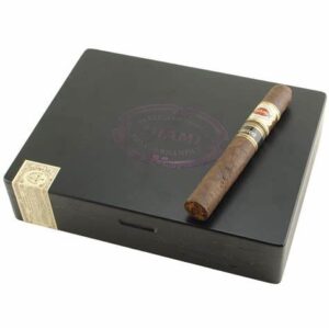 CASA FERNANDEZ RESERVA MADURO TORO 6X54 20