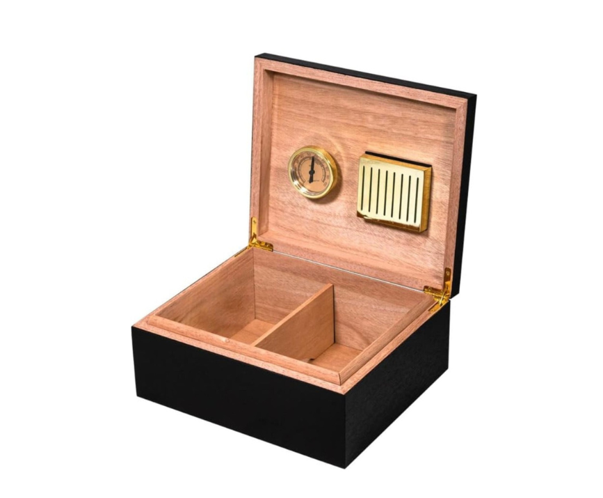Cigar Humidor