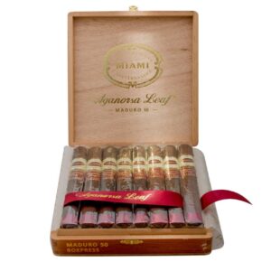 MADURO TORO EXTRA 6 X 50 (15)